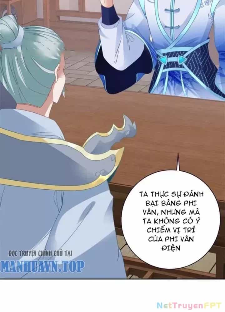 Thần Hồn Võ Đế - Chương 362 - ảnh 46