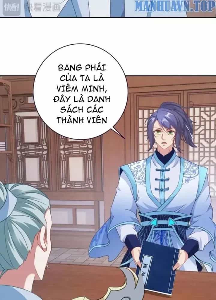 Thần Hồn Võ Đế - Chương 362 - ảnh 58