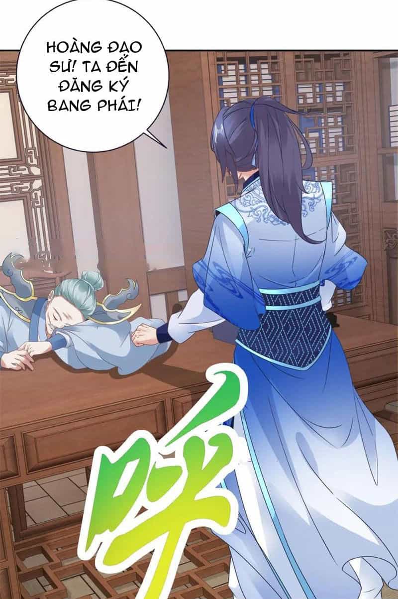 Thần Hồn Võ Đế - Chương 363 - ảnh 13