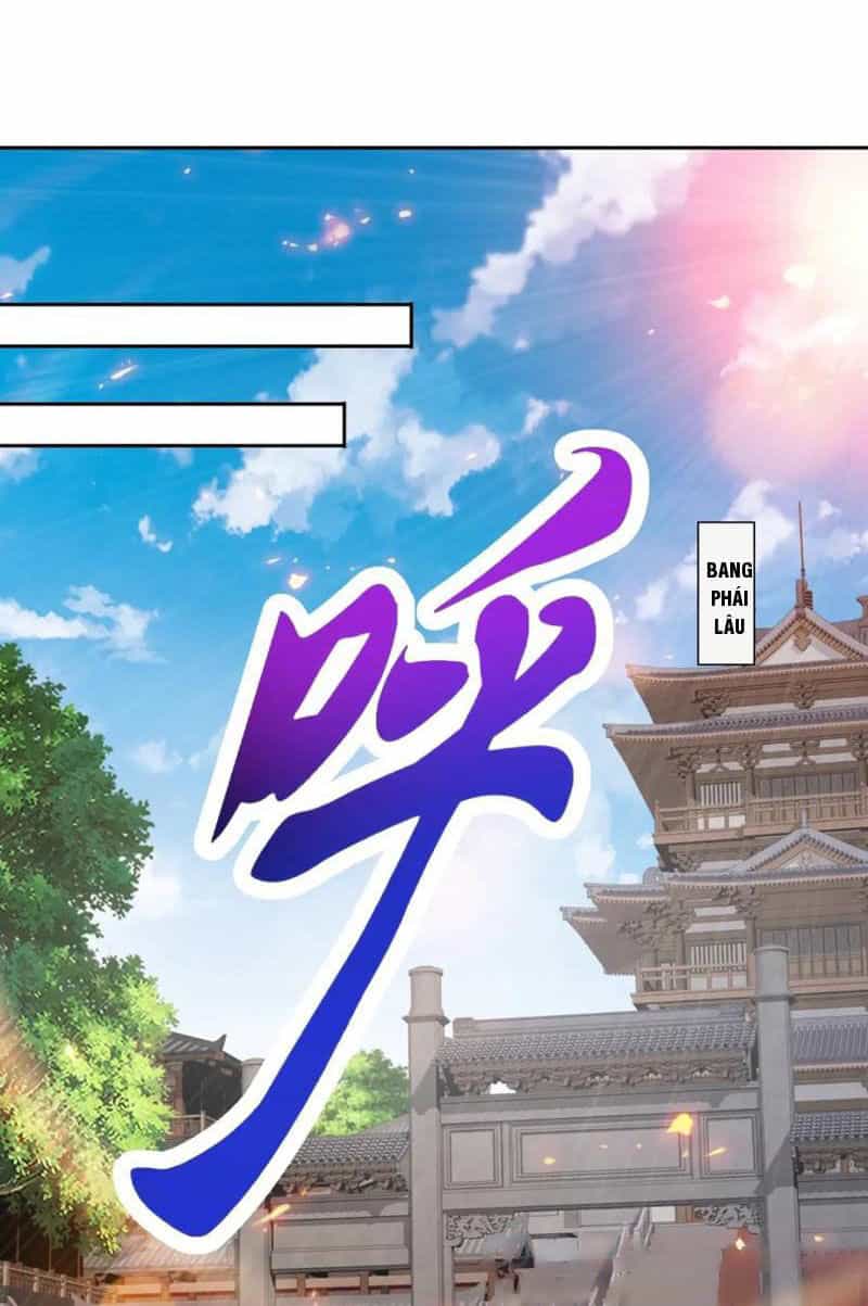 Thần Hồn Võ Đế - Chương 363 - ảnh 5