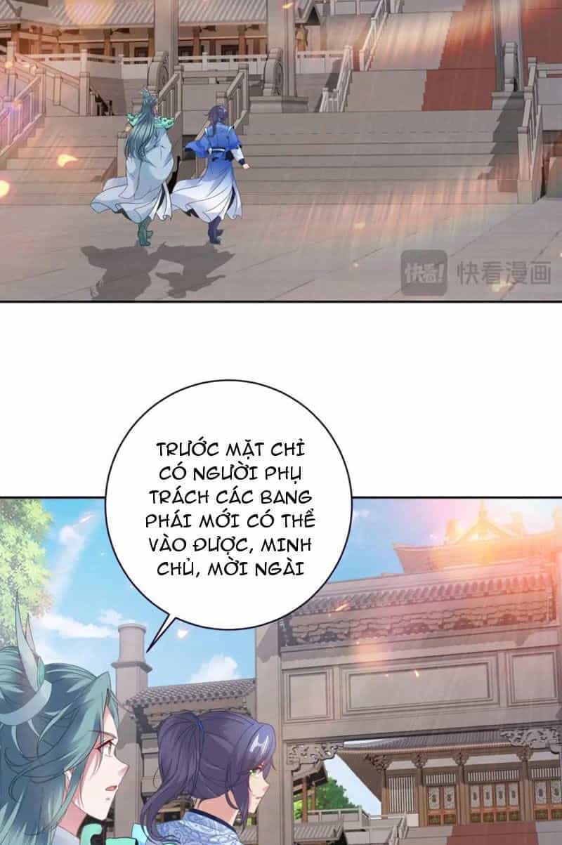 Thần Hồn Võ Đế - Chương 363 - ảnh 6