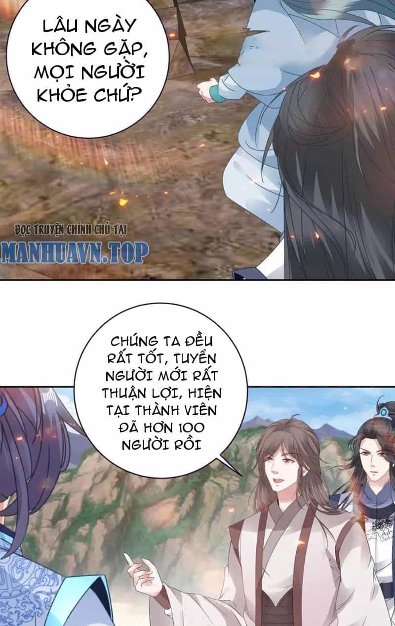 Thần Hồn Võ Đế - Chương 364 - ảnh 18