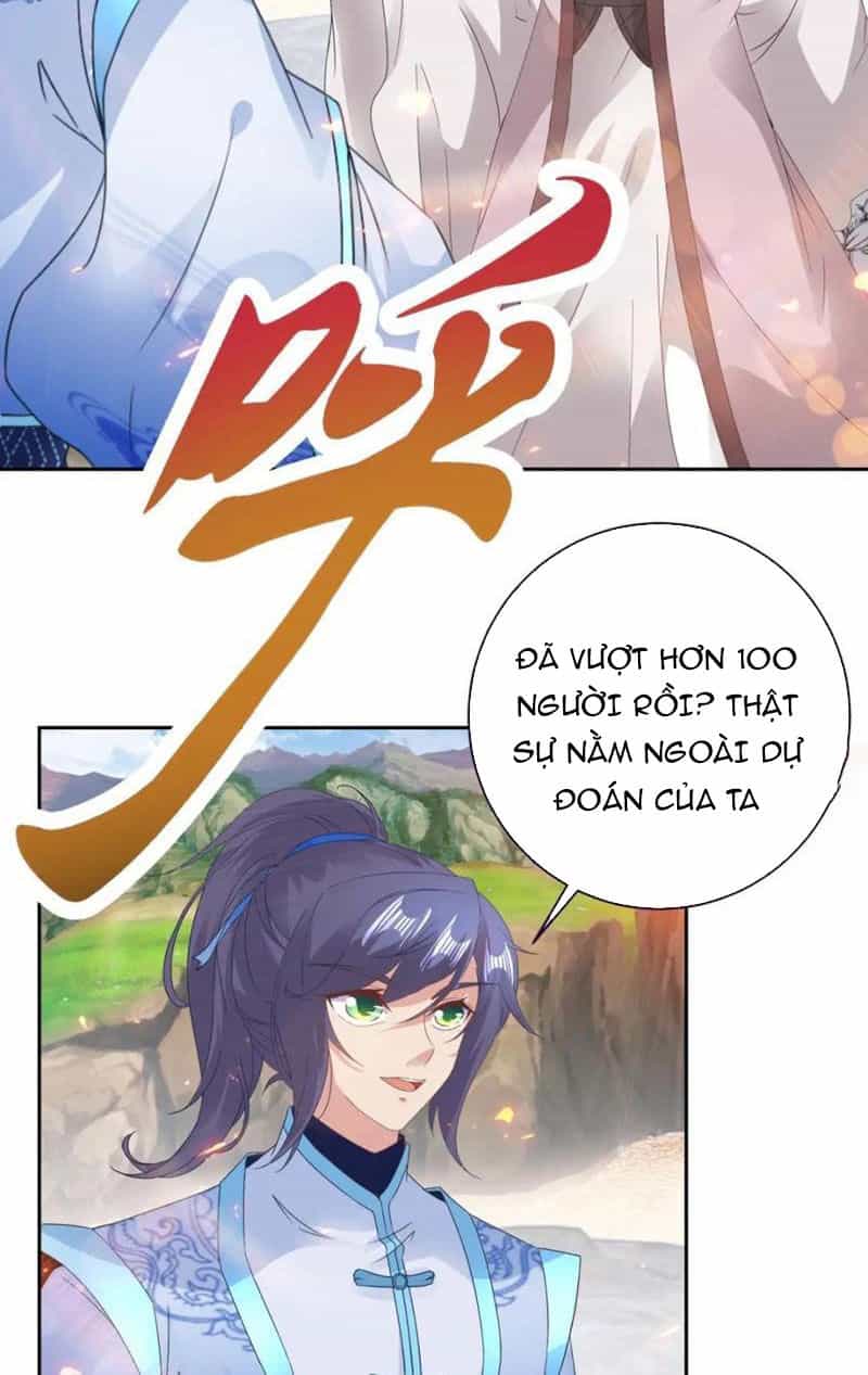 Thần Hồn Võ Đế - Chương 364 - ảnh 19
