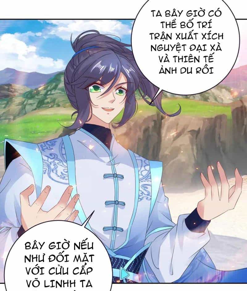 Thần Hồn Võ Đế - Chương 364 - ảnh 21