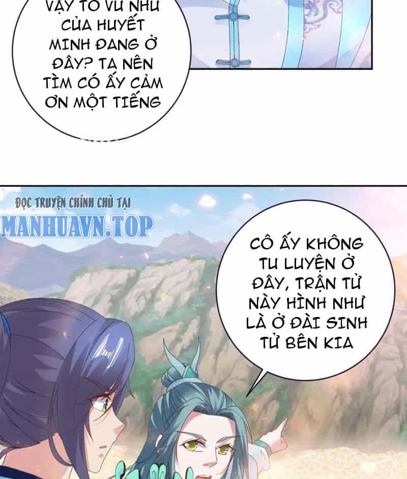 Thần Hồn Võ Đế - Chương 364 - ảnh 34