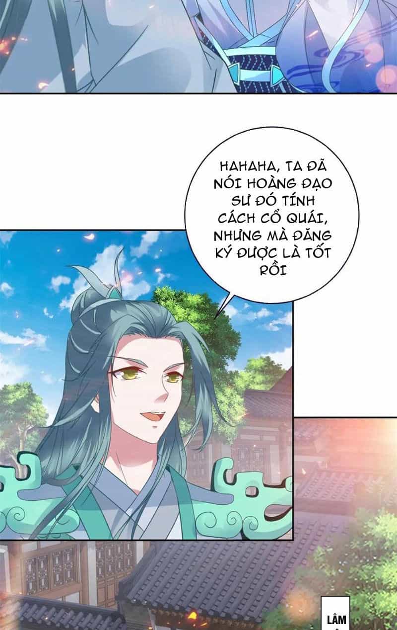 Thần Hồn Võ Đế - Chương 364 - ảnh 4