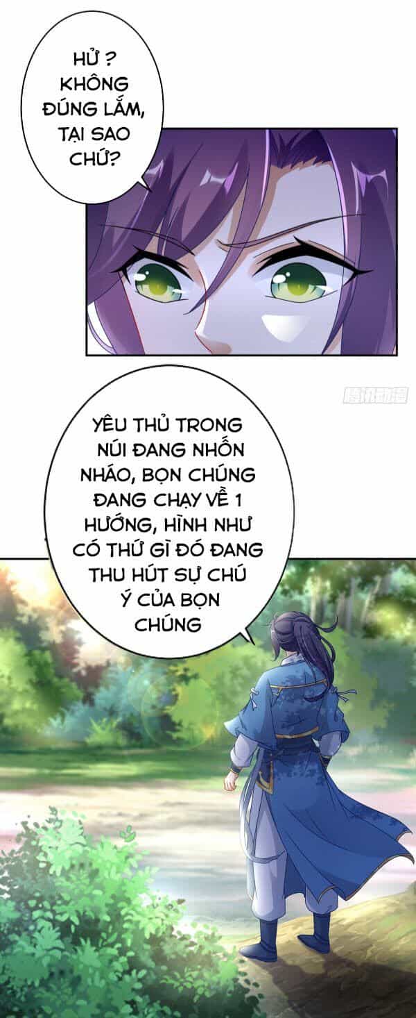 Thần Hồn Võ Đế - Chương 32 - ảnh 25