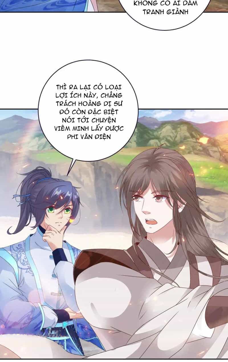 Thần Hồn Võ Đế - Chương 365 - ảnh 3
