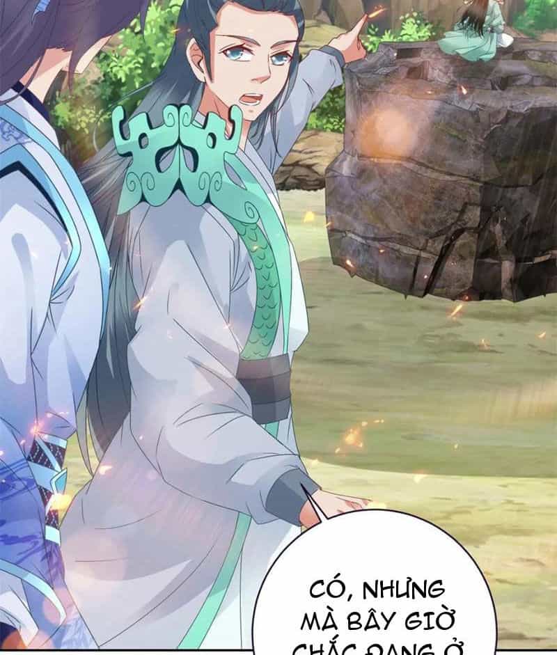Thần Hồn Võ Đế - Chương 365 - ảnh 33
