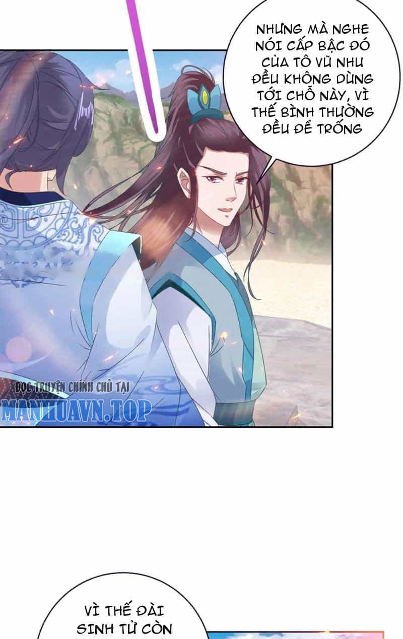 Thần Hồn Võ Đế - Chương 365 - ảnh 5