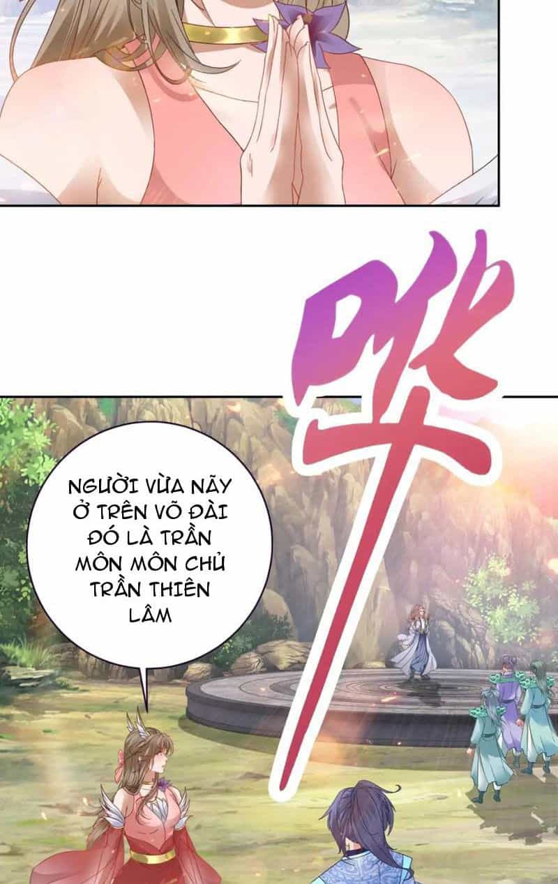 Thần Hồn Võ Đế - Chương 366 - ảnh 14