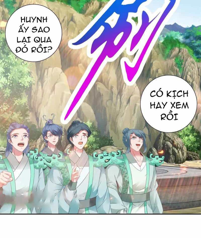 Thần Hồn Võ Đế - Chương 366 - ảnh 22