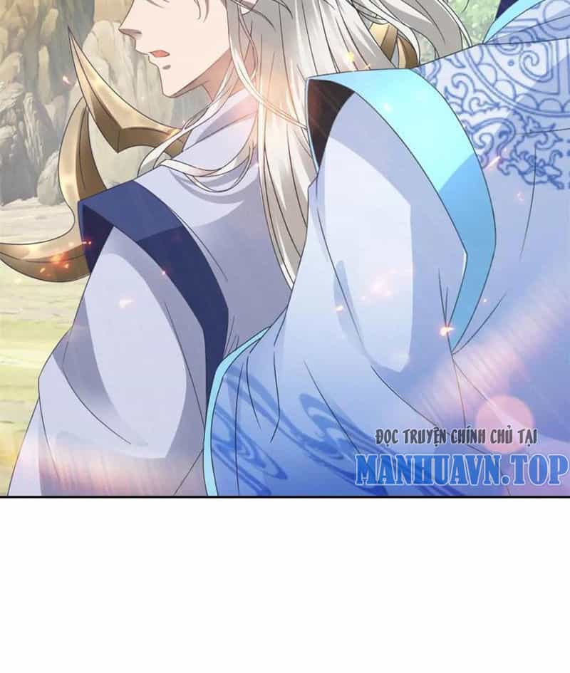 Thần Hồn Võ Đế - Chương 366 - ảnh 25