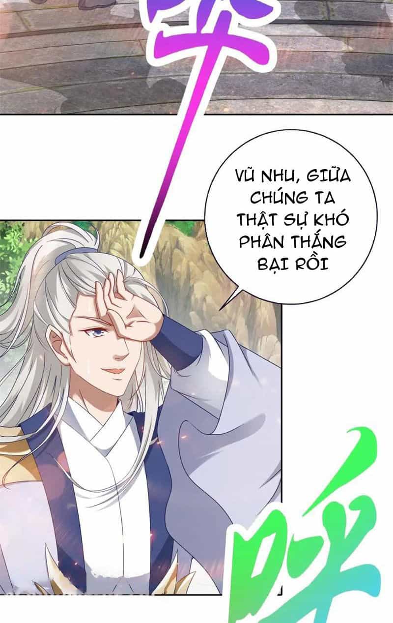 Thần Hồn Võ Đế - Chương 366 - ảnh 3