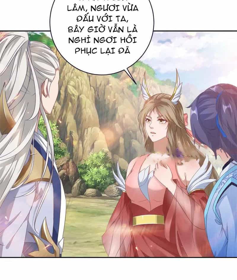 Thần Hồn Võ Đế - Chương 366 - ảnh 30