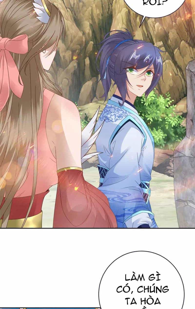 Thần Hồn Võ Đế - Chương 366 - ảnh 7