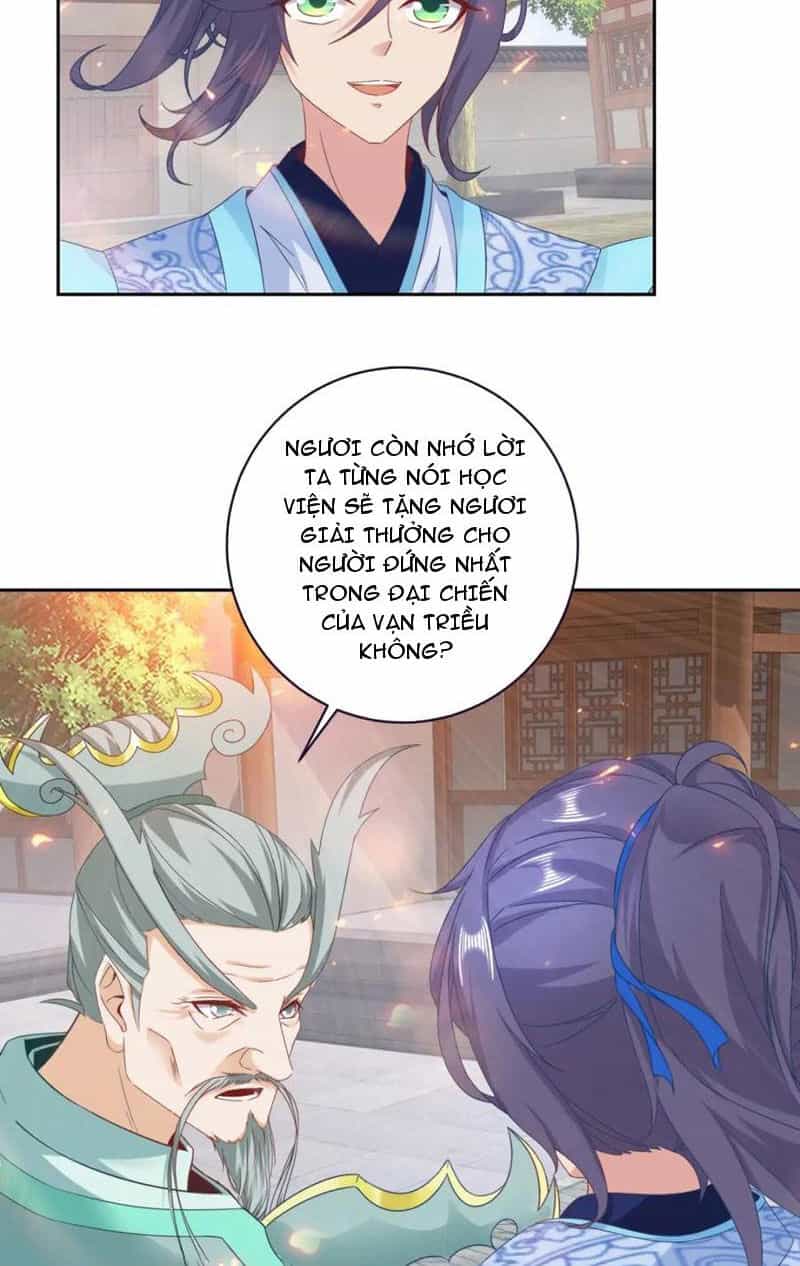 Thần Hồn Võ Đế - Chương 367 - ảnh 10