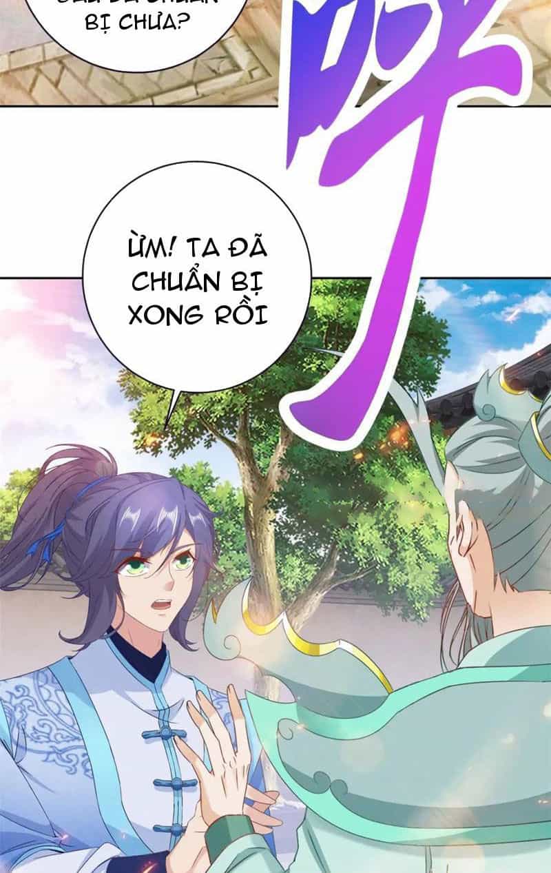 Thần Hồn Võ Đế - Chương 367 - ảnh 19