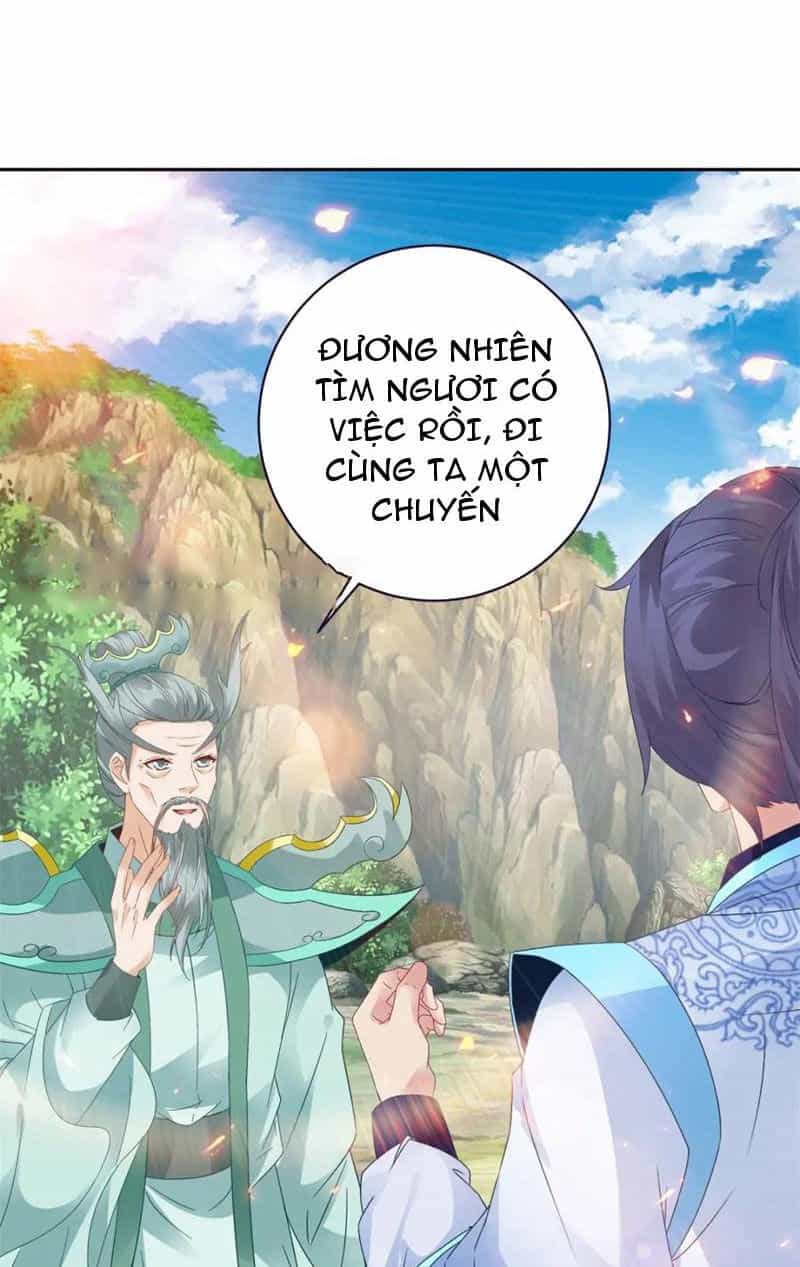 Thần Hồn Võ Đế - Chương 367 - ảnh 2