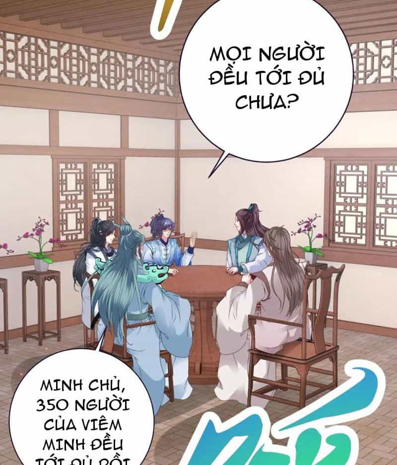 Thần Hồn Võ Đế - Chương 367 - ảnh 23
