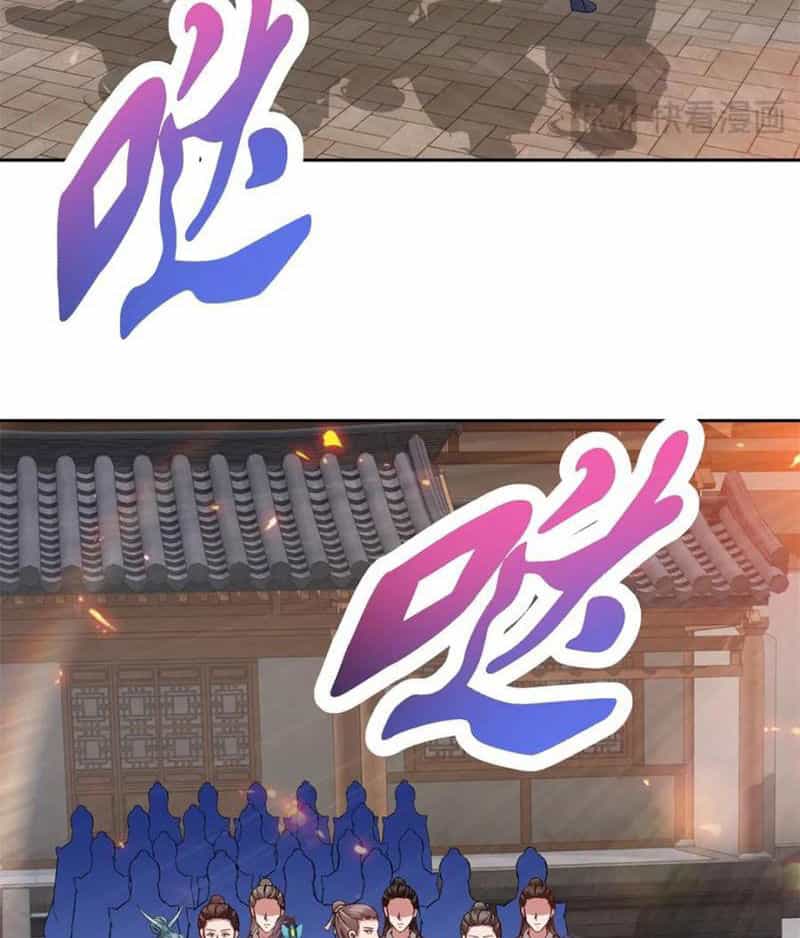 Thần Hồn Võ Đế - Chương 367 - ảnh 27