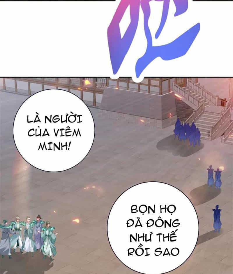 Thần Hồn Võ Đế - Chương 367 - ảnh 29
