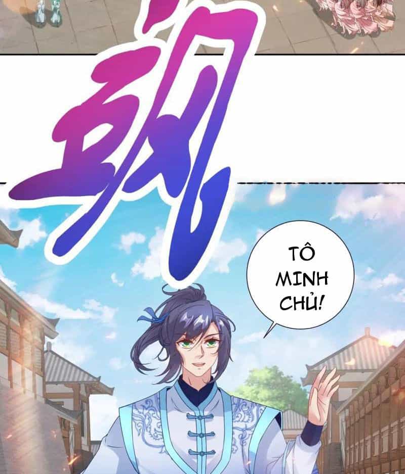 Thần Hồn Võ Đế - Chương 367 - ảnh 34