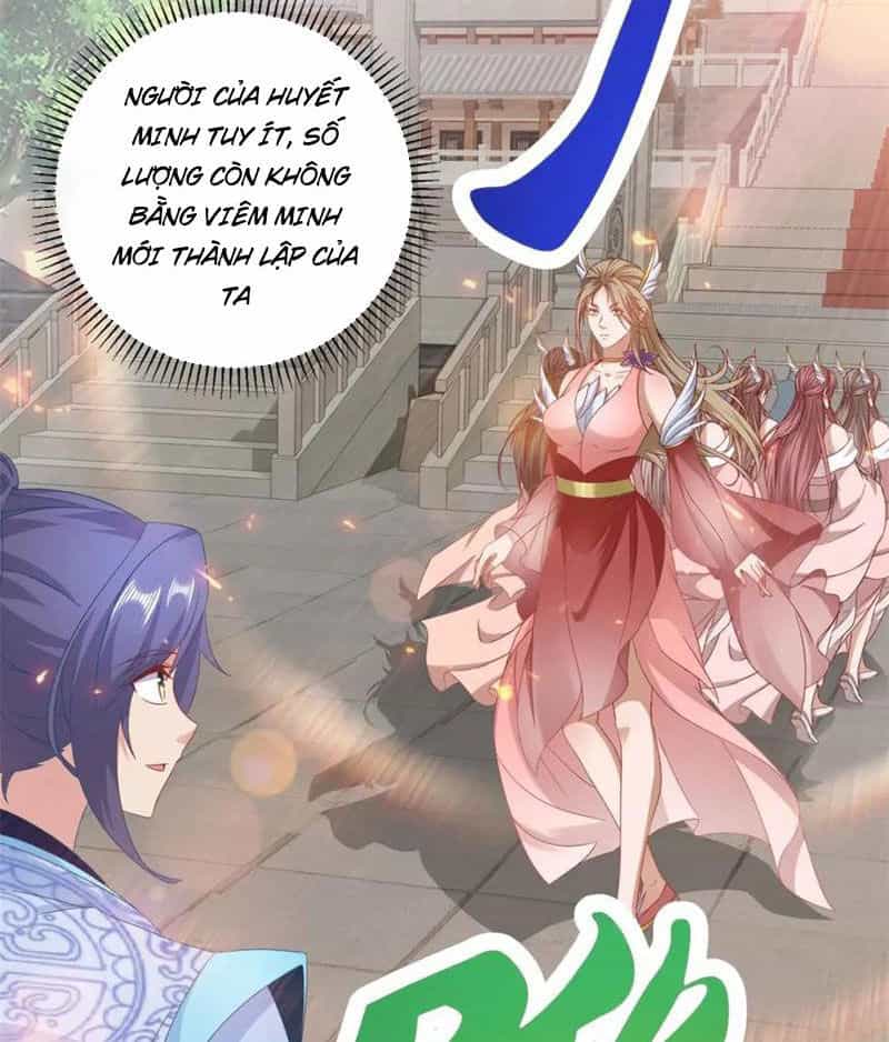 Thần Hồn Võ Đế - Chương 367 - ảnh 38