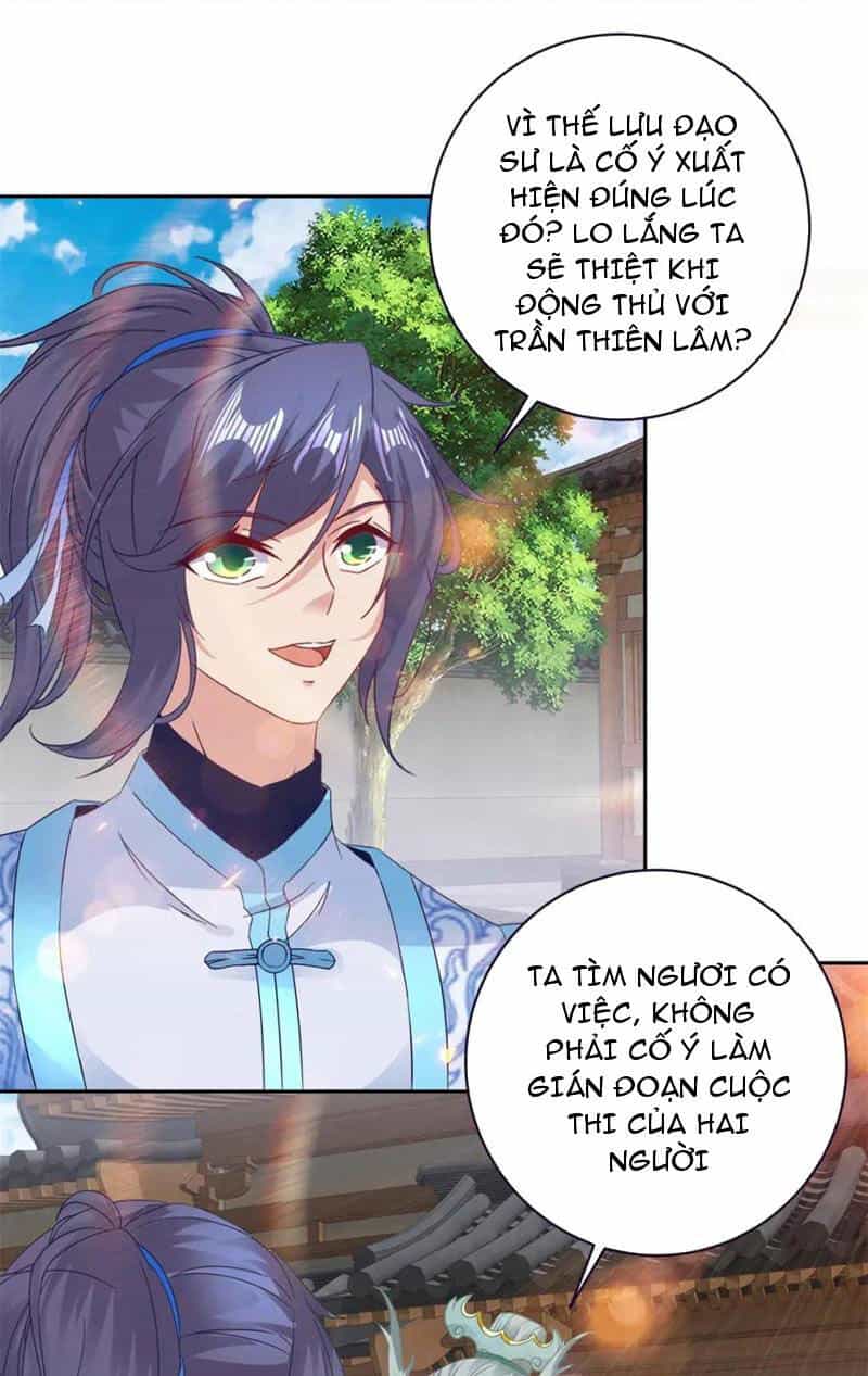 Thần Hồn Võ Đế - Chương 367 - ảnh 8