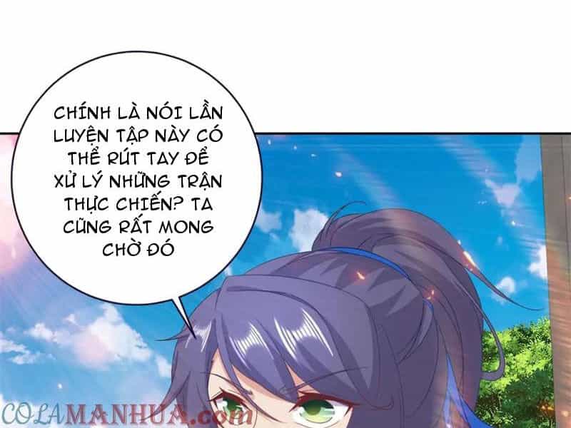 Thần Hồn Võ Đế - Chương 368 - ảnh 25