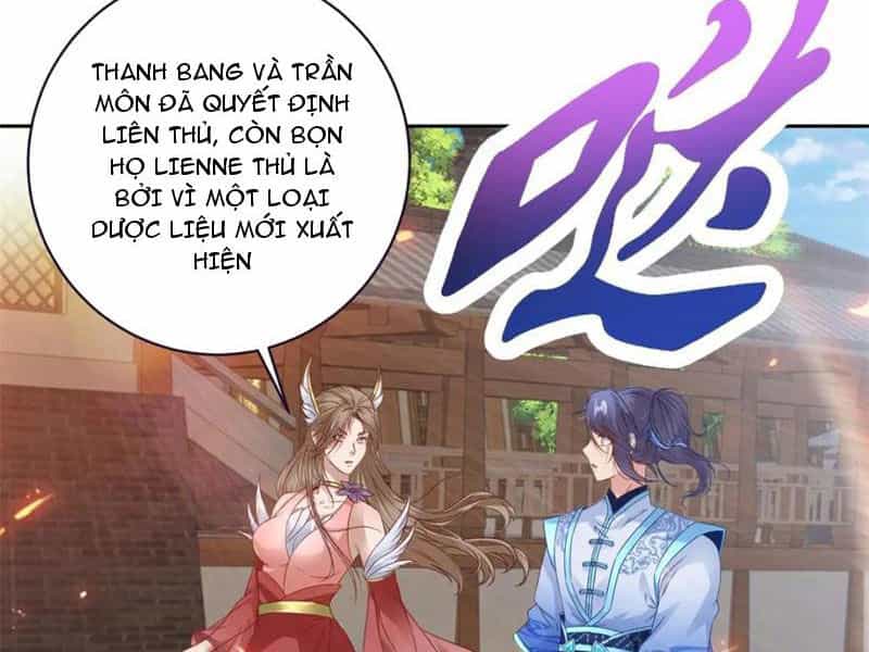 Thần Hồn Võ Đế - Chương 368 - ảnh 4