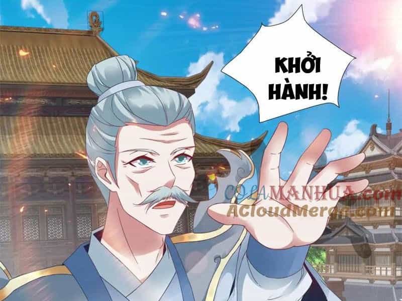 Thần Hồn Võ Đế - Chương 369 - ảnh 25