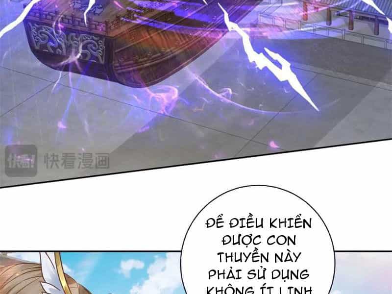 Thần Hồn Võ Đế - Chương 369 - ảnh 30