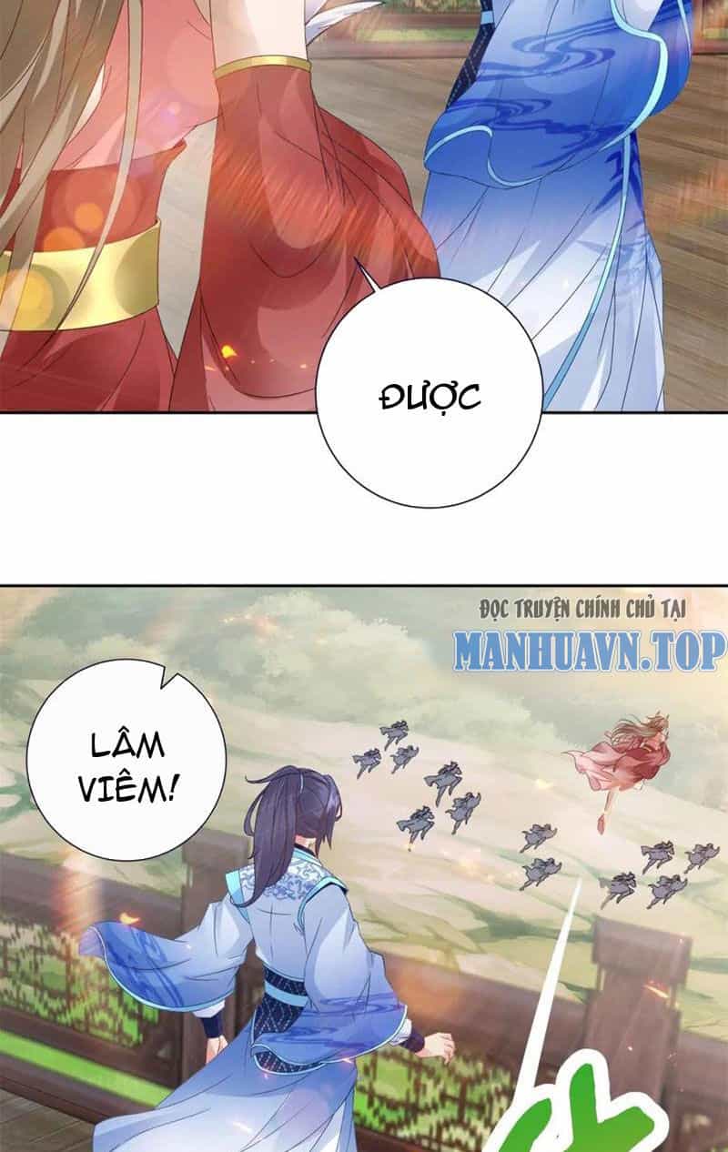 Thần Hồn Võ Đế - Chương 370 - ảnh 19