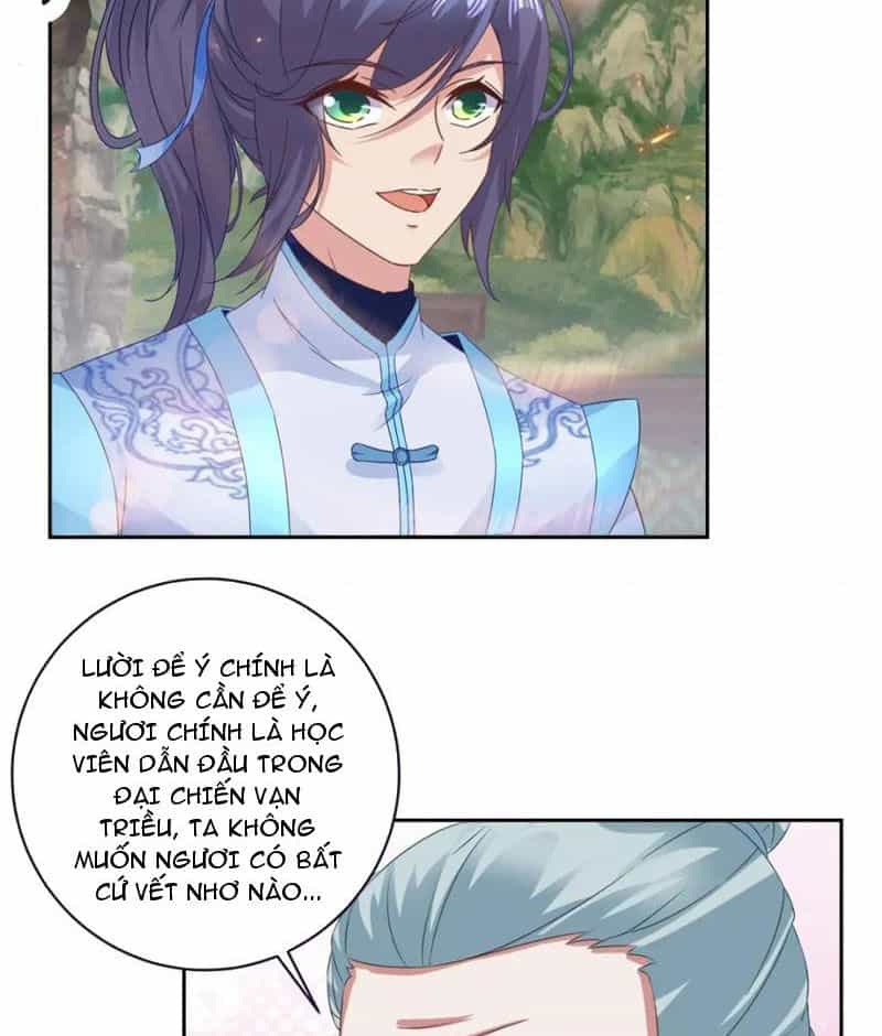 Thần Hồn Võ Đế - Chương 370 - ảnh 23