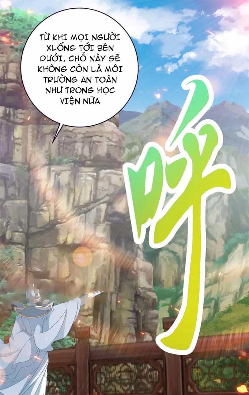 Thần Hồn Võ Đế - Chương 370 - ảnh 6