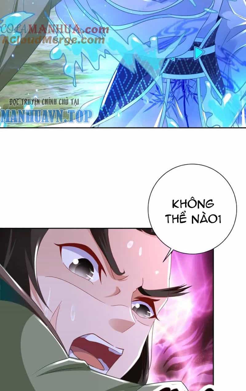 Thần Hồn Võ Đế - Chương 372 - ảnh 18