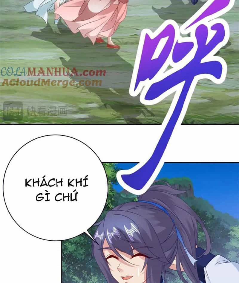 Thần Hồn Võ Đế - Chương 372 - ảnh 32