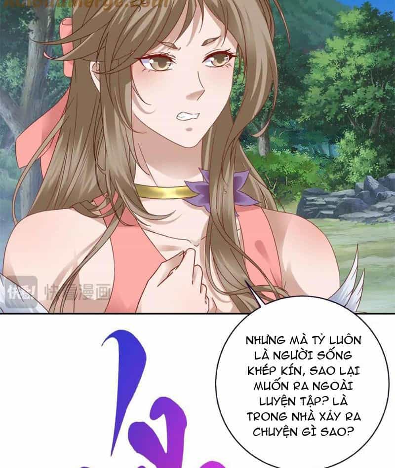 Thần Hồn Võ Đế - Chương 372 - ảnh 38
