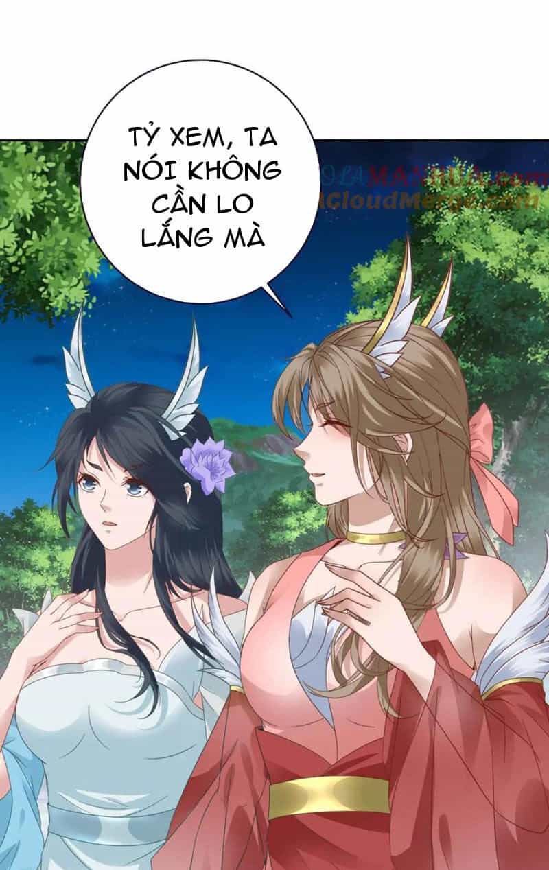 Thần Hồn Võ Đế - Chương 372 - ảnh 8