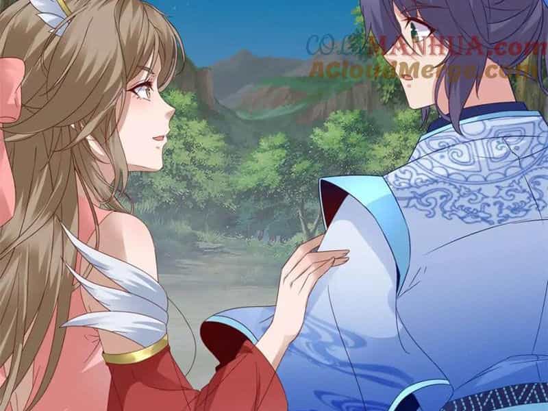 Thần Hồn Võ Đế - Chương 373 - ảnh 38