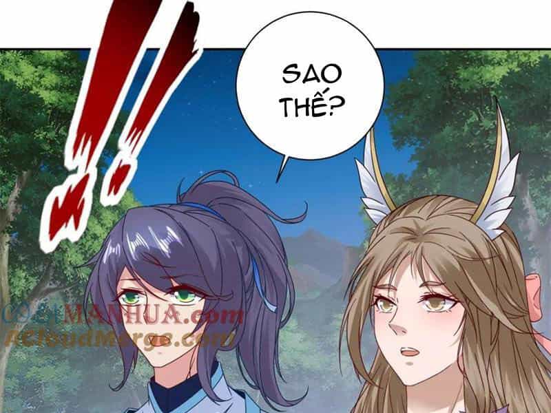 Thần Hồn Võ Đế - Chương 373 - ảnh 50