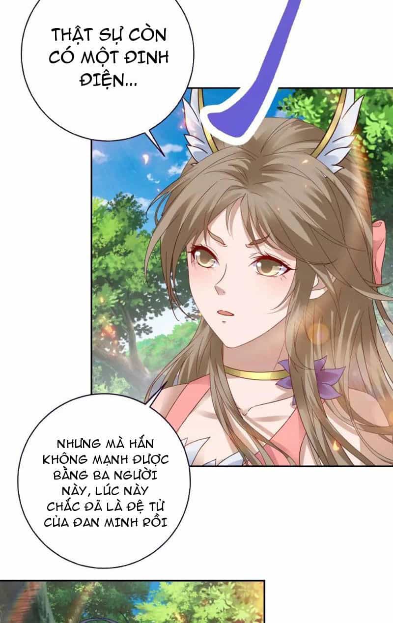 Thần Hồn Võ Đế - Chương 374 - ảnh 17