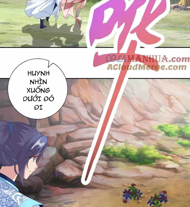 Thần Hồn Võ Đế - Chương 374 - ảnh 23