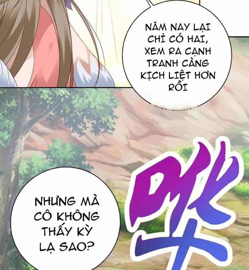Thần Hồn Võ Đế - Chương 374 - ảnh 27
