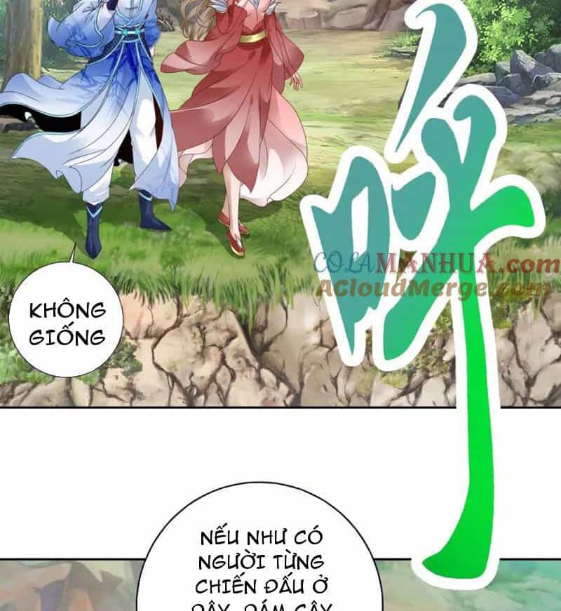 Thần Hồn Võ Đế - Chương 374 - ảnh 31