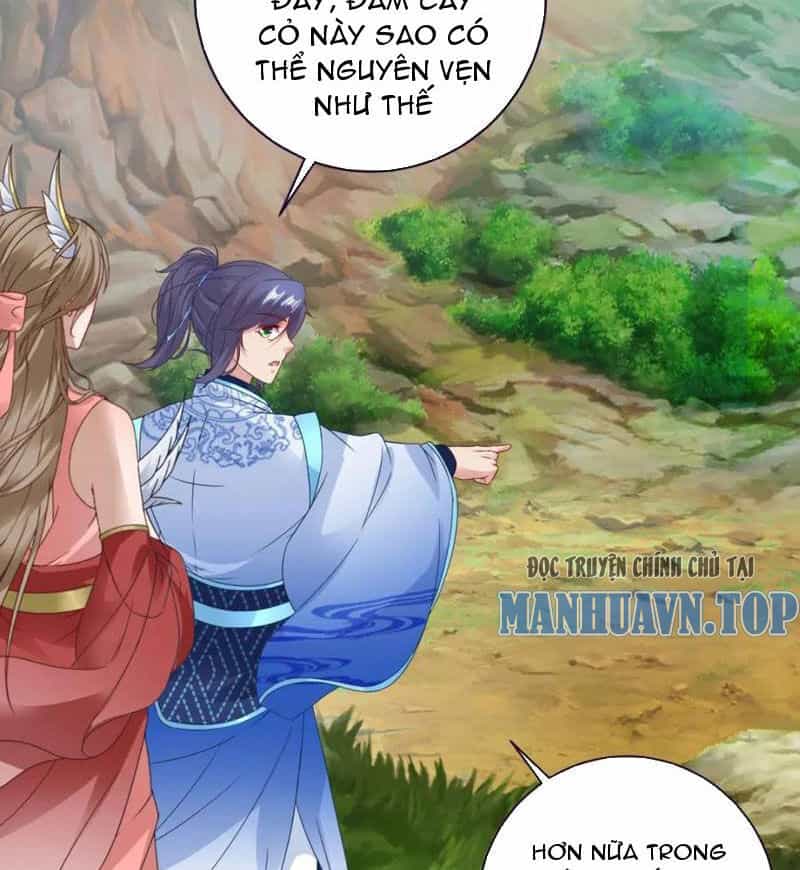 Thần Hồn Võ Đế - Chương 374 - ảnh 32