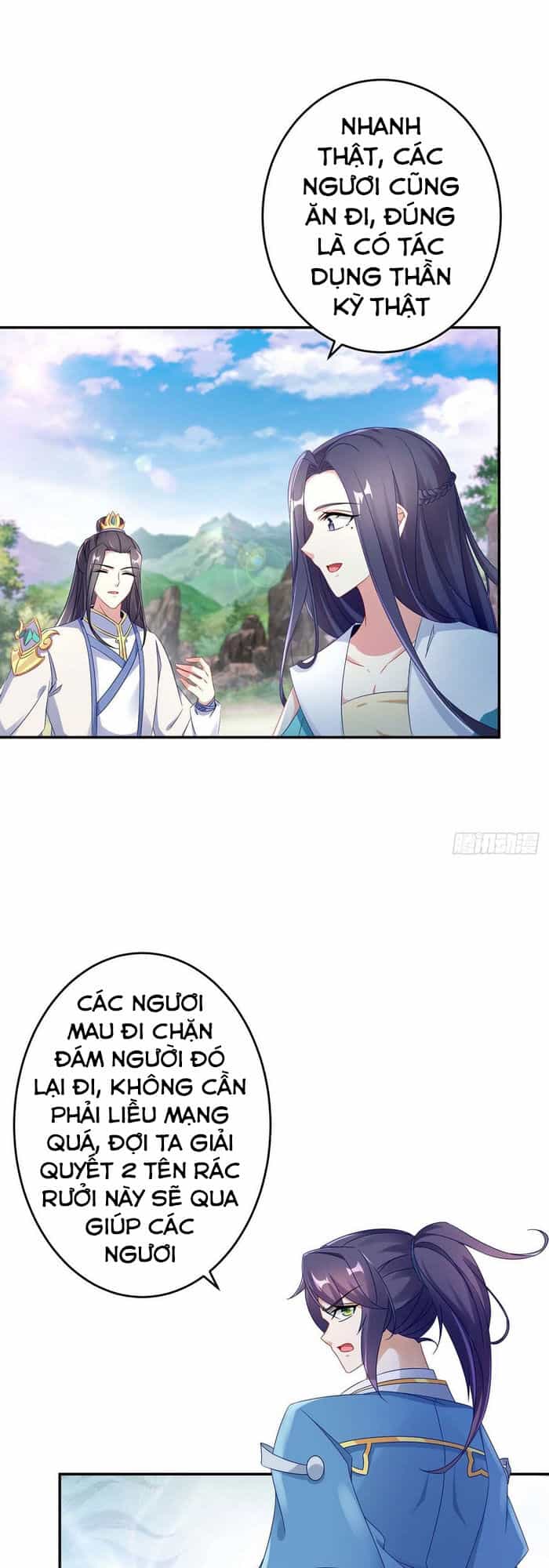 Thần Hồn Võ Đế - Chương 33 - ảnh 16