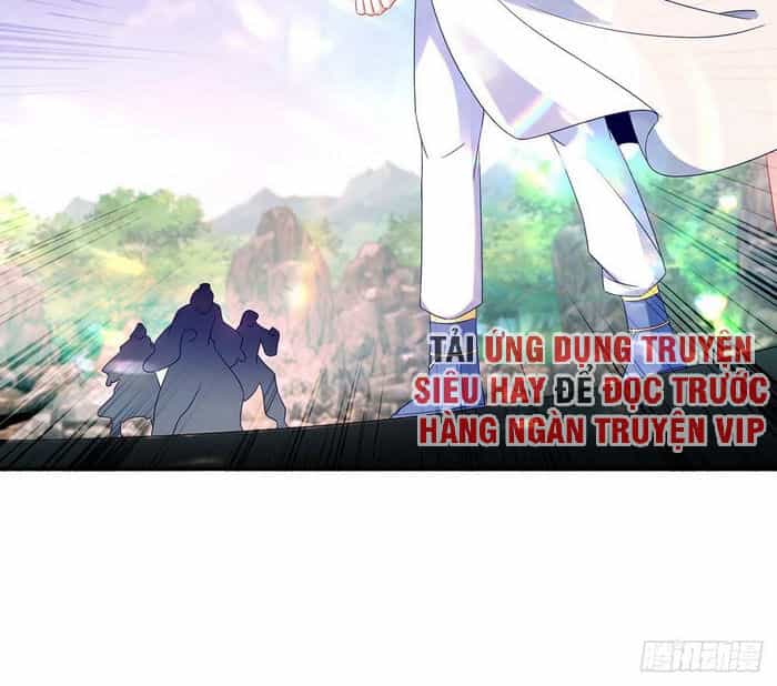 Thần Hồn Võ Đế - Chương 33 - ảnh 20