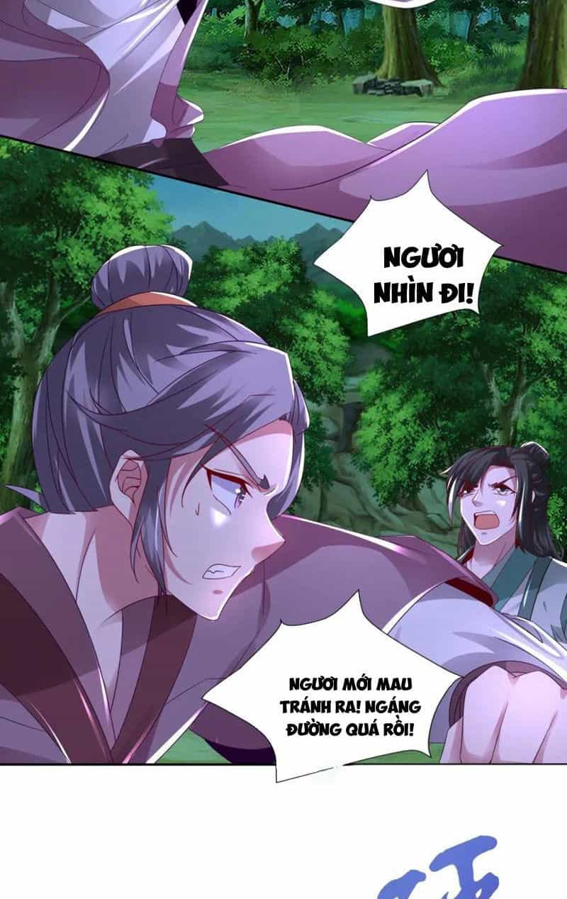 Thần Hồn Võ Đế - Chương 375 - ảnh 20